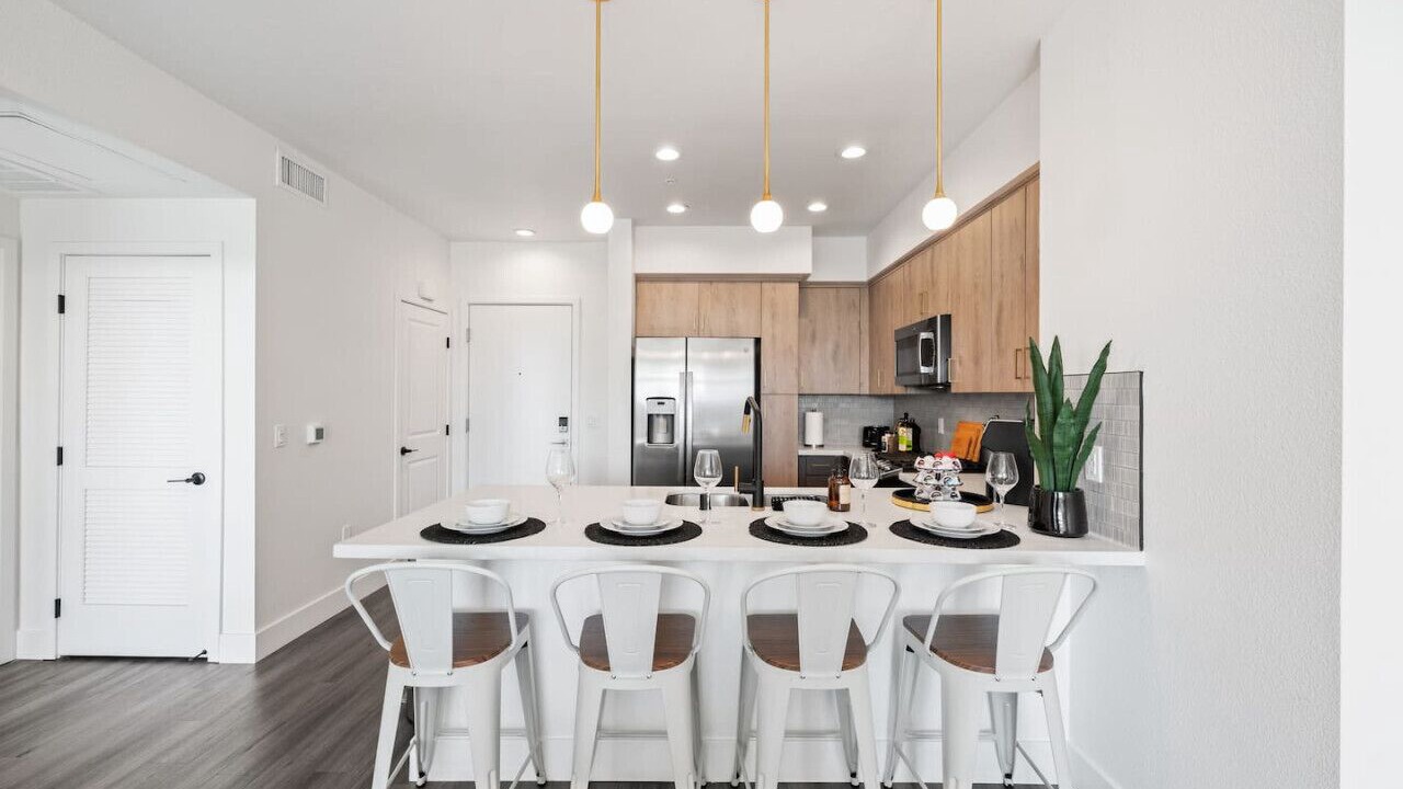 Photo of Kitchen in Kearny Mesa
