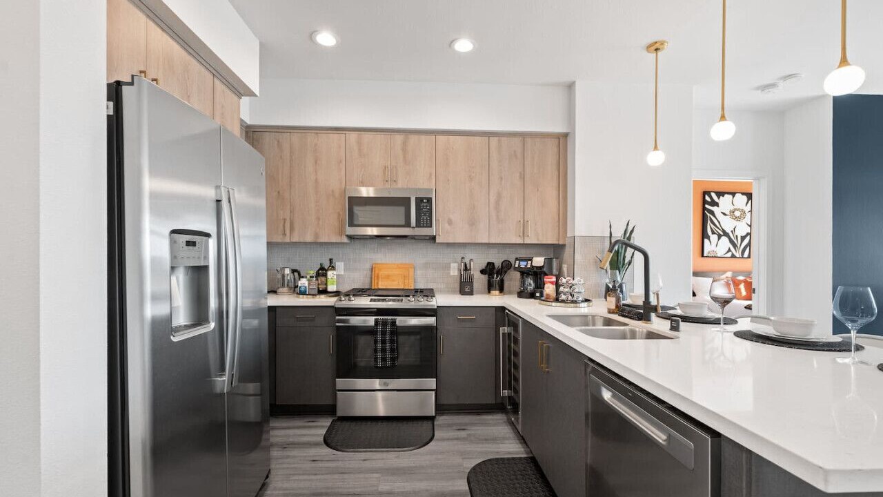 Photo of Kitchen in Kearny Mesa