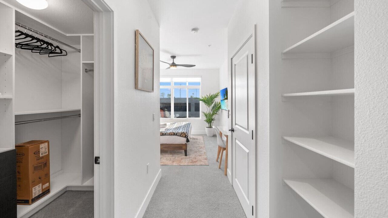 Photo of Bedroom in Kearny Mesa