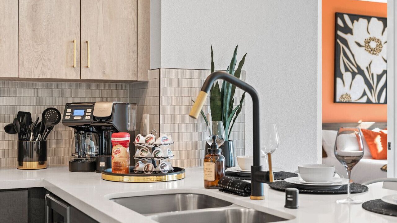 Photo of Kitchen in Kearny Mesa