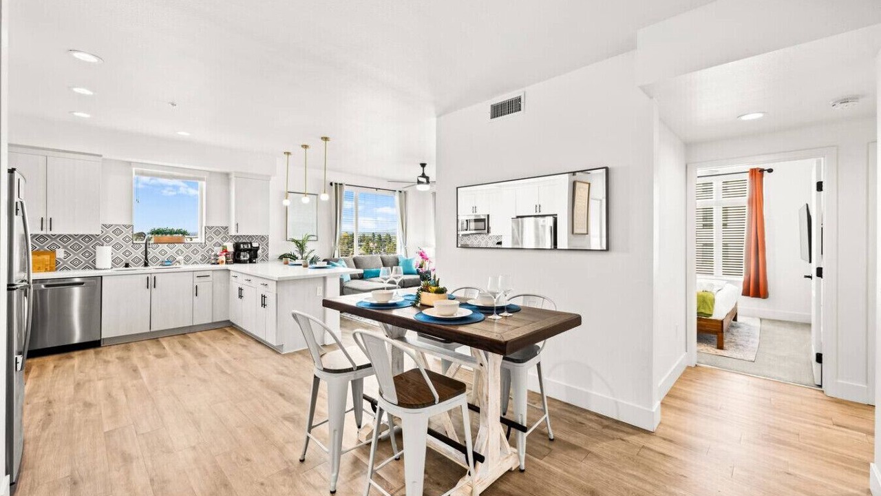 Photo of Kitchen in Kearny Mesa