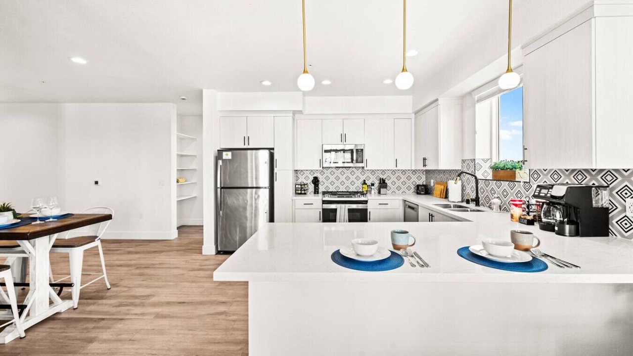 Photo of Kitchen in Kearny Mesa