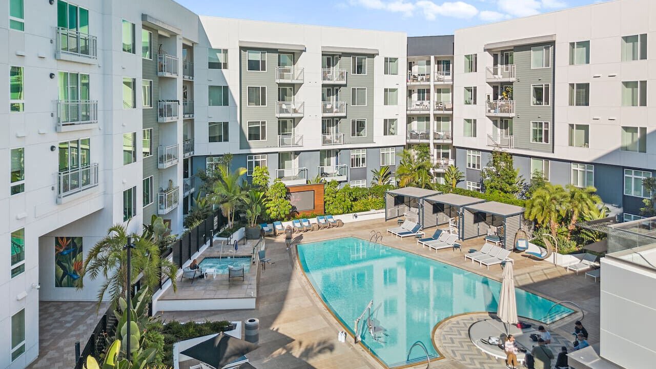 Photo of Outdoor in Kearny Mesa