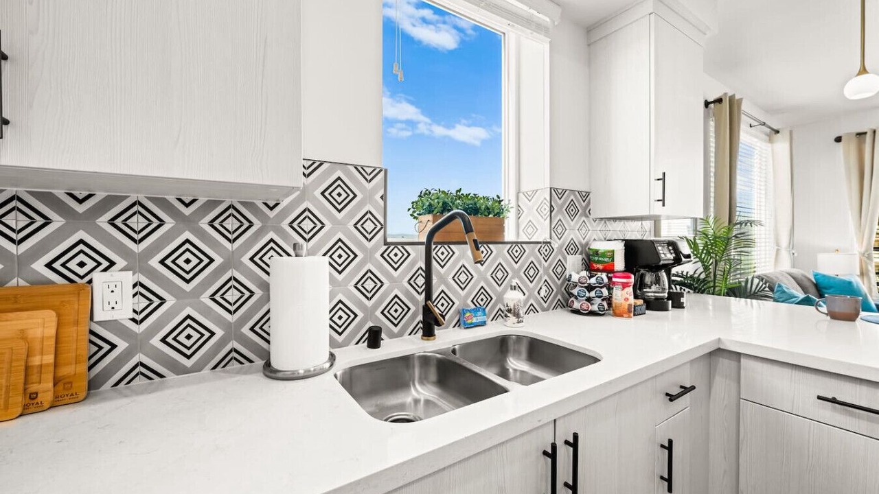 Photo of Kitchen in Kearny Mesa