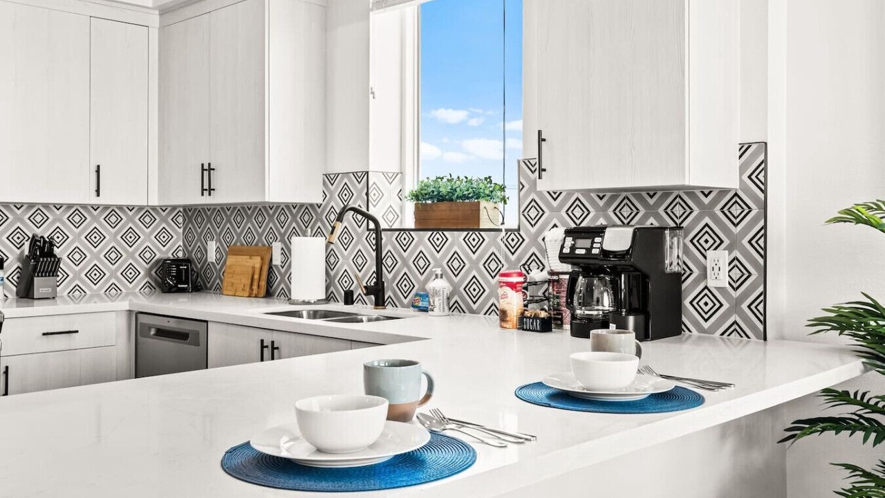Photo of Kitchen in Kearny Mesa