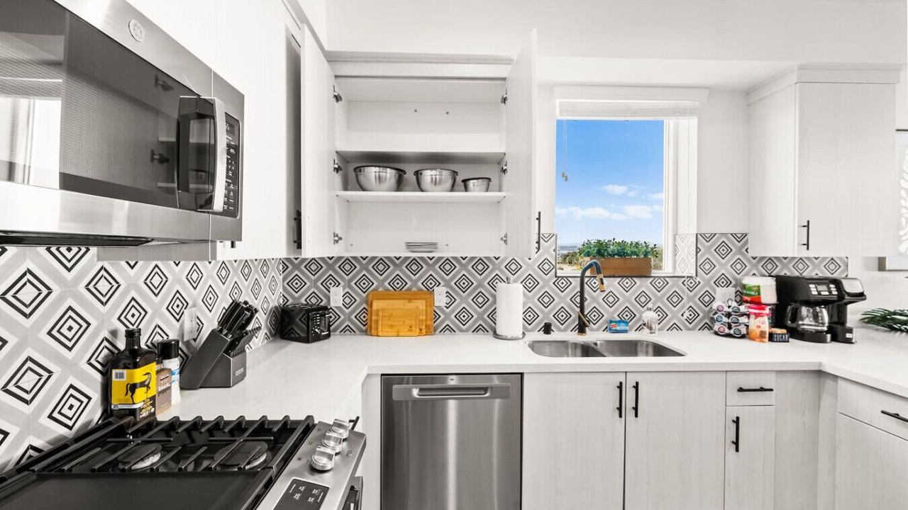Photo of Kitchen in Kearny Mesa