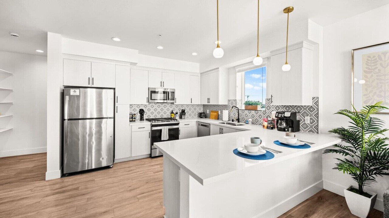 Photo of Kitchen in Kearny Mesa