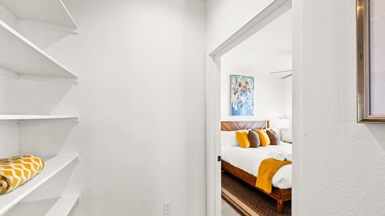 Photo of Bedroom in Kearny Mesa
