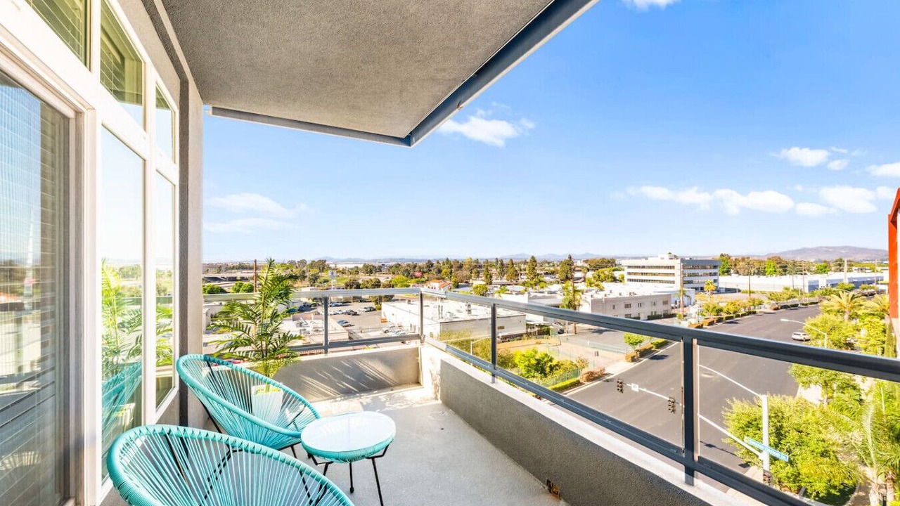 Photo of Outdoor in Kearny Mesa