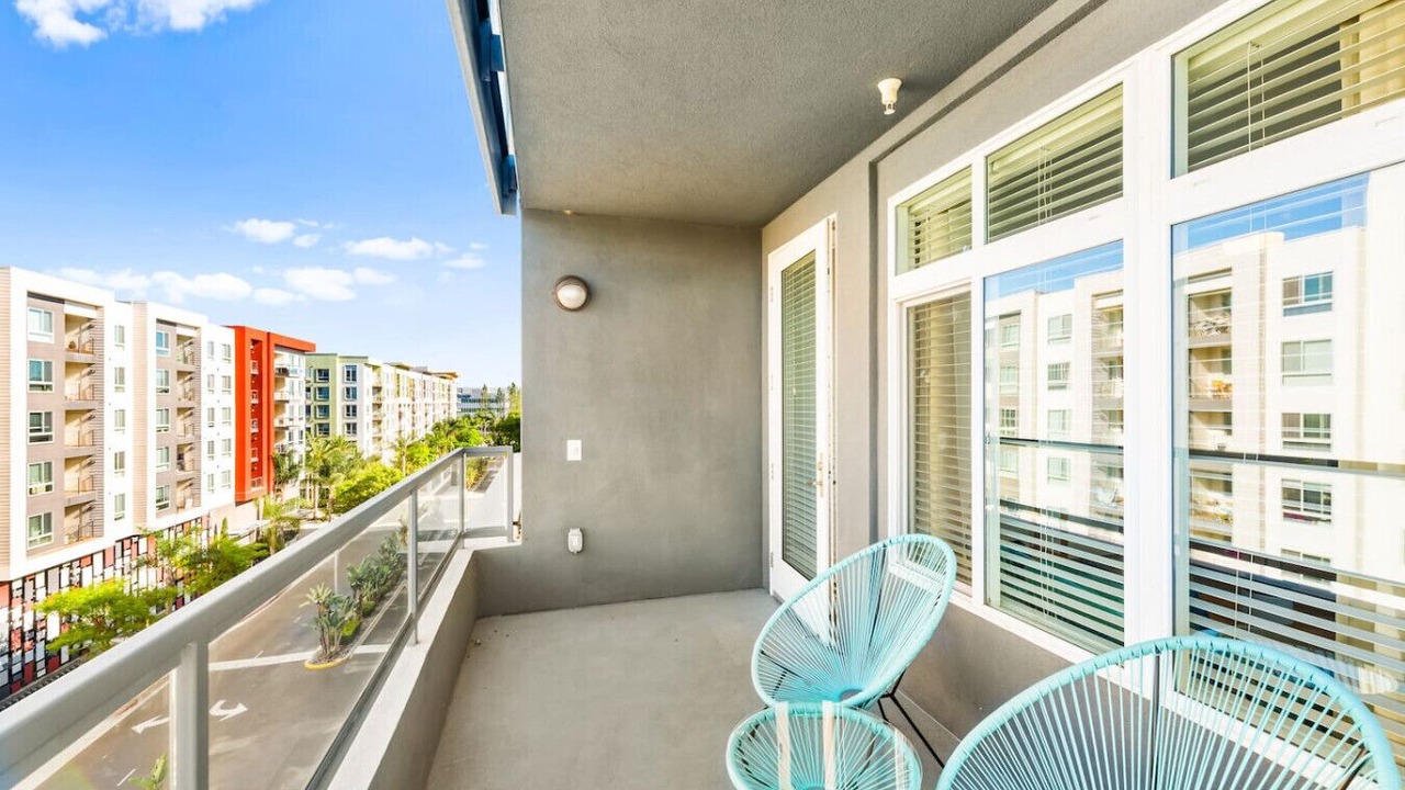 Photo of Outdoor in Kearny Mesa