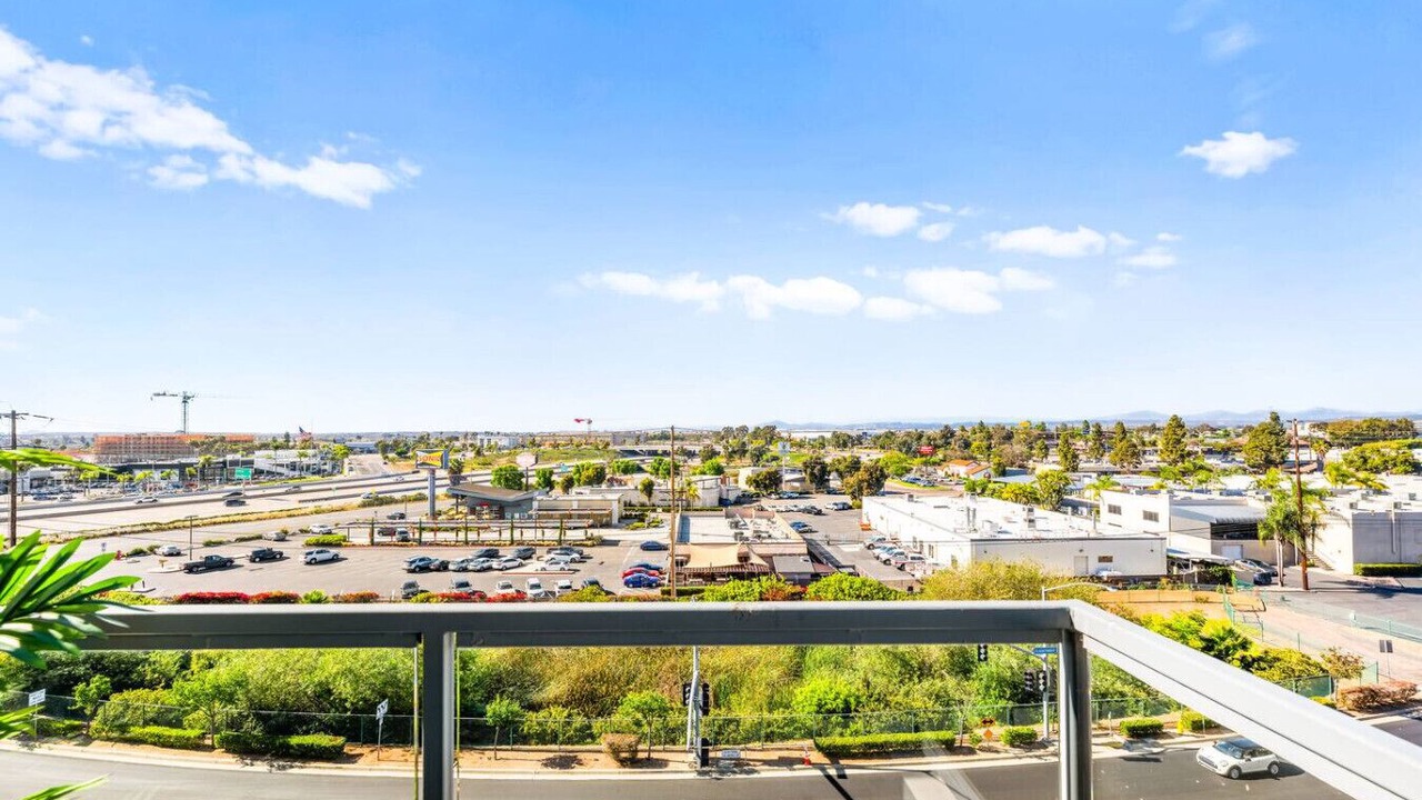 Photo of Outdoor in Kearny Mesa