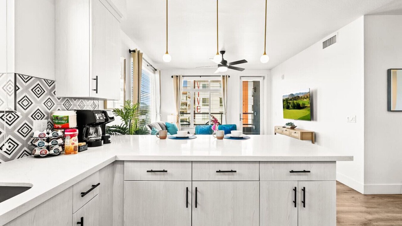 Photo of Kitchen in Kearny Mesa