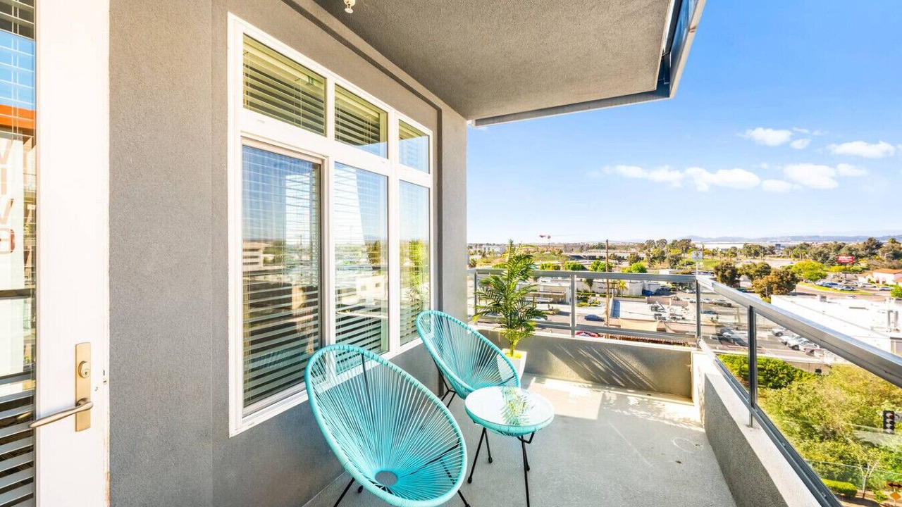 Photo of Outdoor in Kearny Mesa