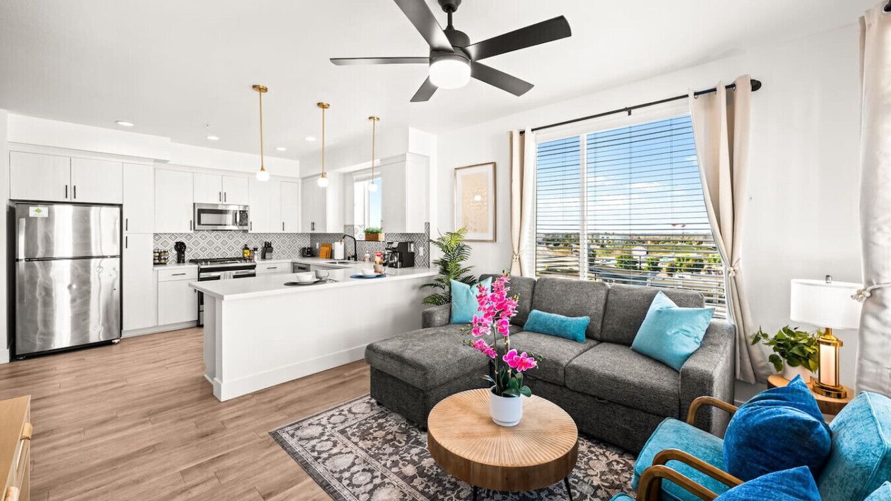 Photo of Kitchen in Kearny Mesa