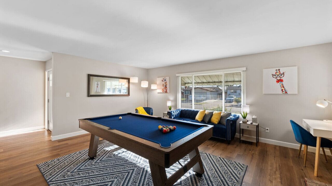 Photo of Bedroom in Clairemont Mesa