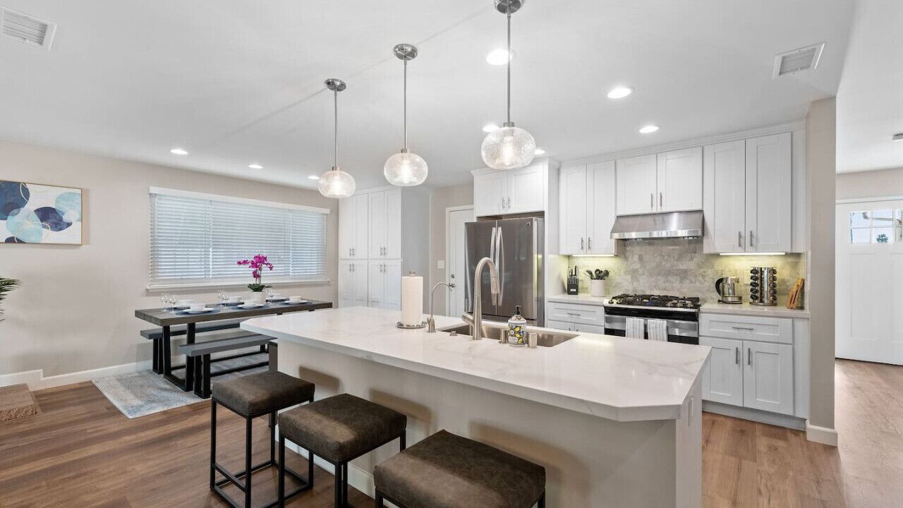 Photo of Kitchen in Clairemont Mesa