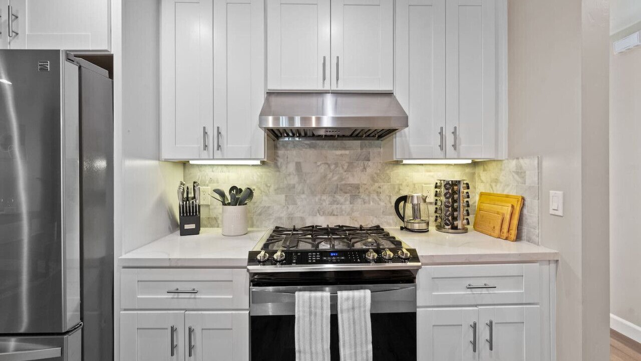 Photo of Kitchen in Clairemont Mesa
