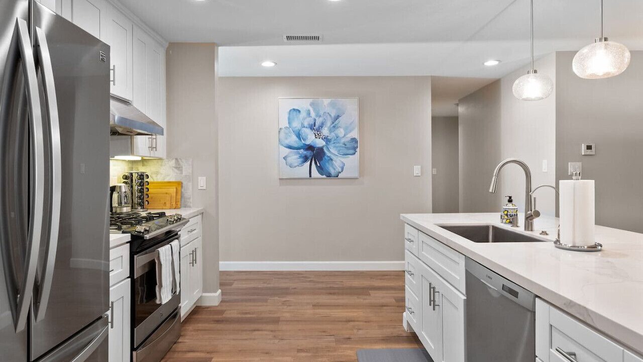 Photo of Kitchen in Clairemont Mesa