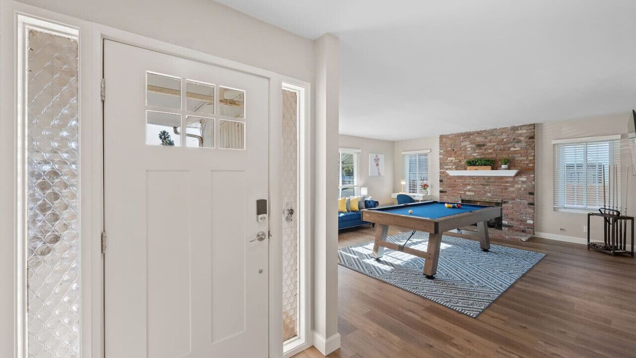 Photo of Bedroom in Clairemont Mesa