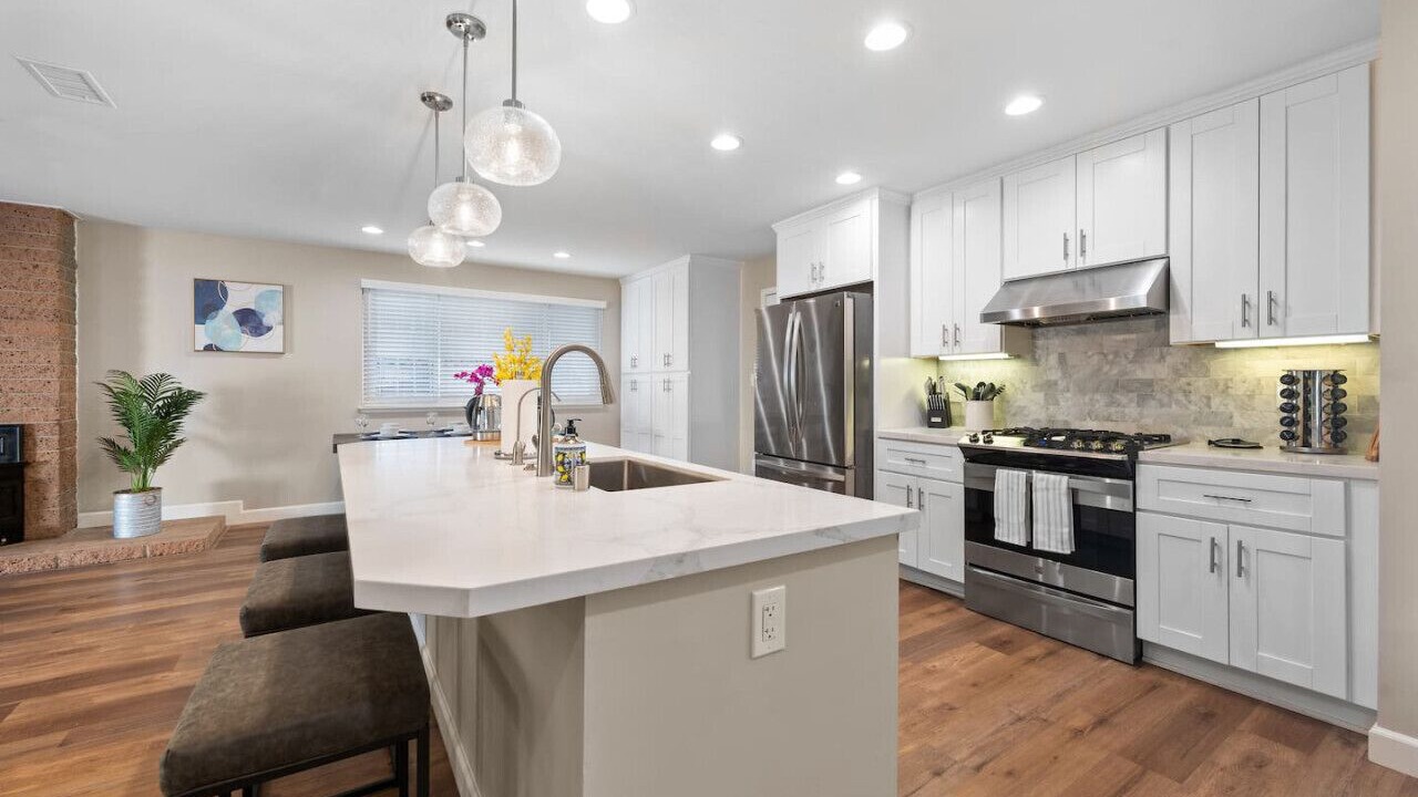 Photo of Kitchen in Clairemont Mesa
