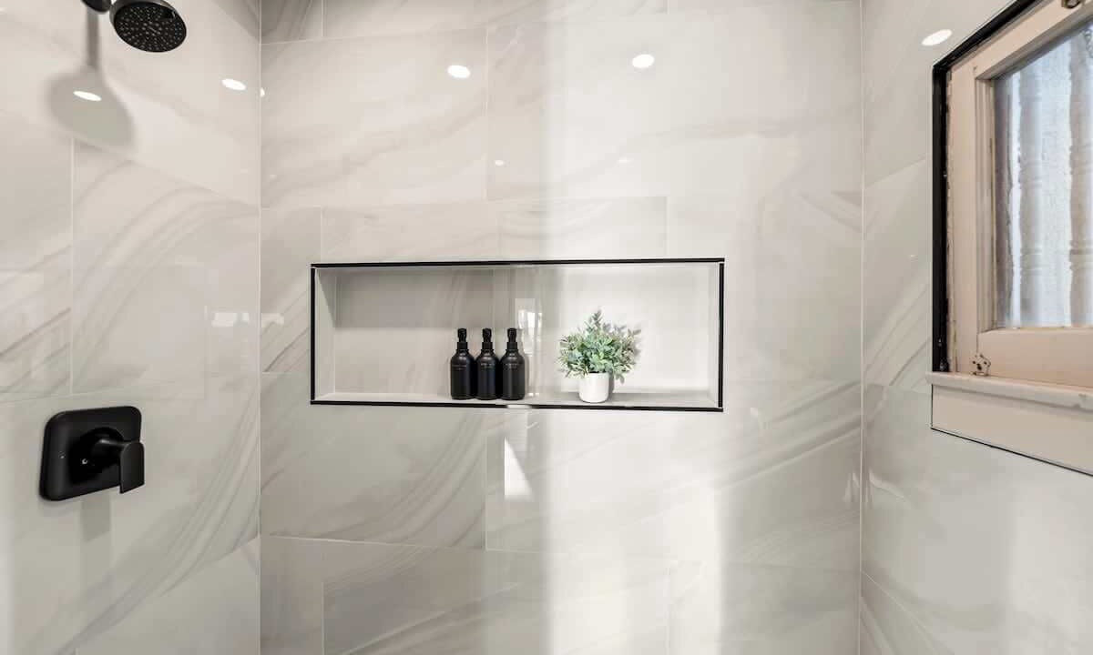 Photo of Bathroom in Old Town