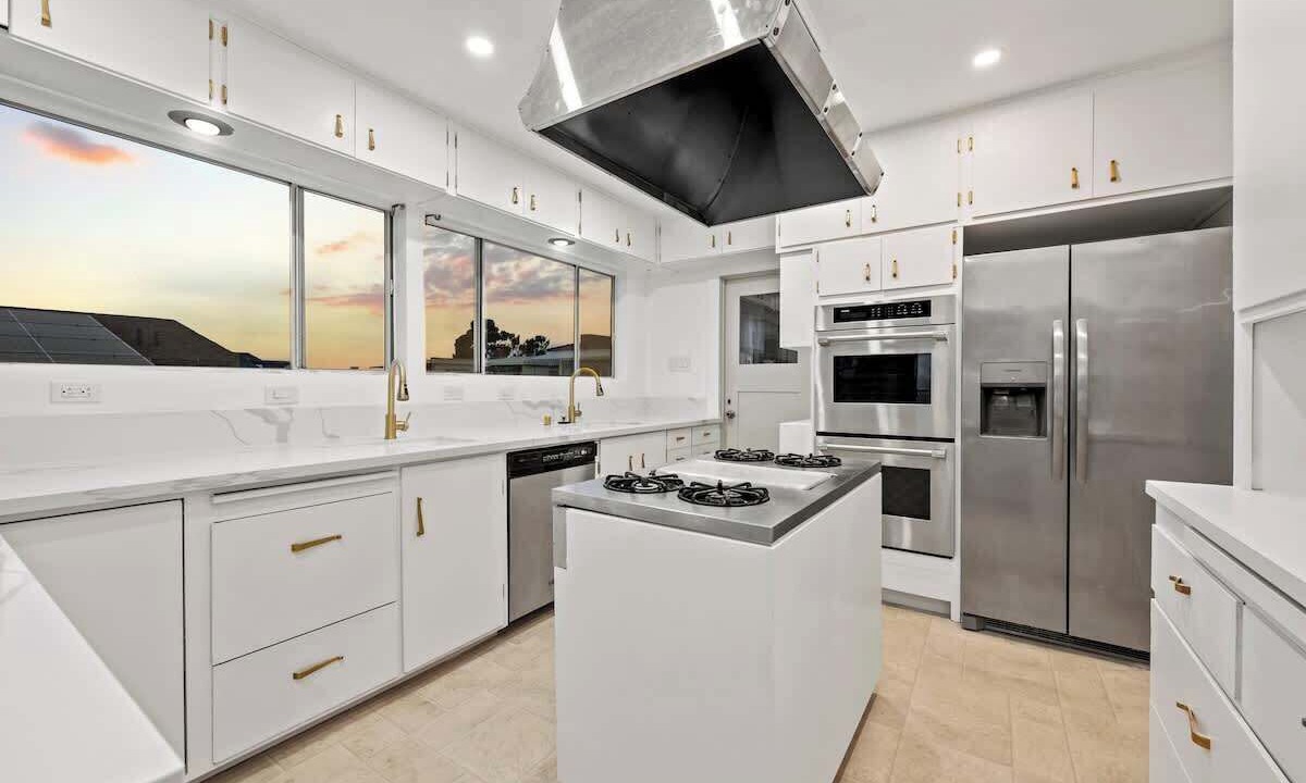 Photo of Kitchen in Old Town