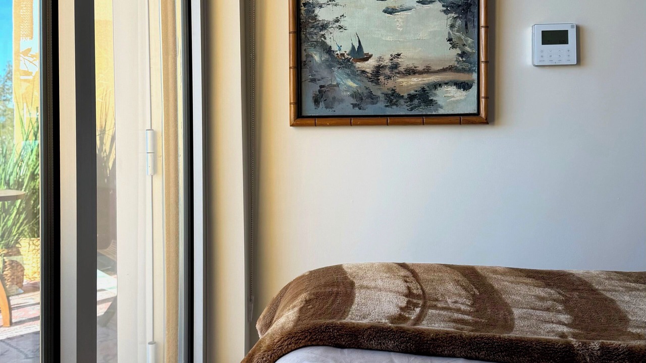 Photo of Bedroom in Hillcrest