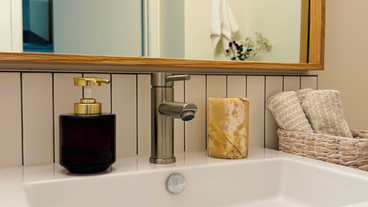 Photo of Bathroom in Hillcrest