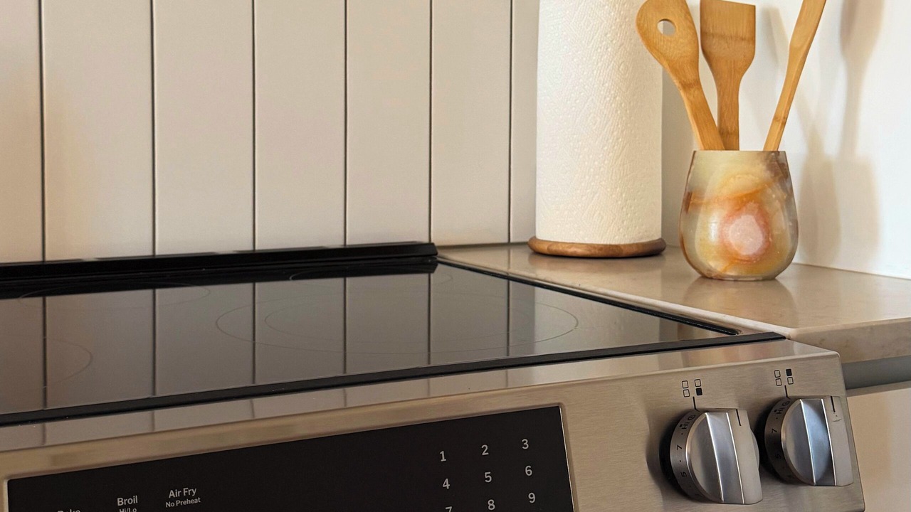 Photo of Kitchen in Hillcrest