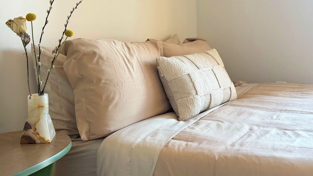 Photo of Bedroom in Hillcrest