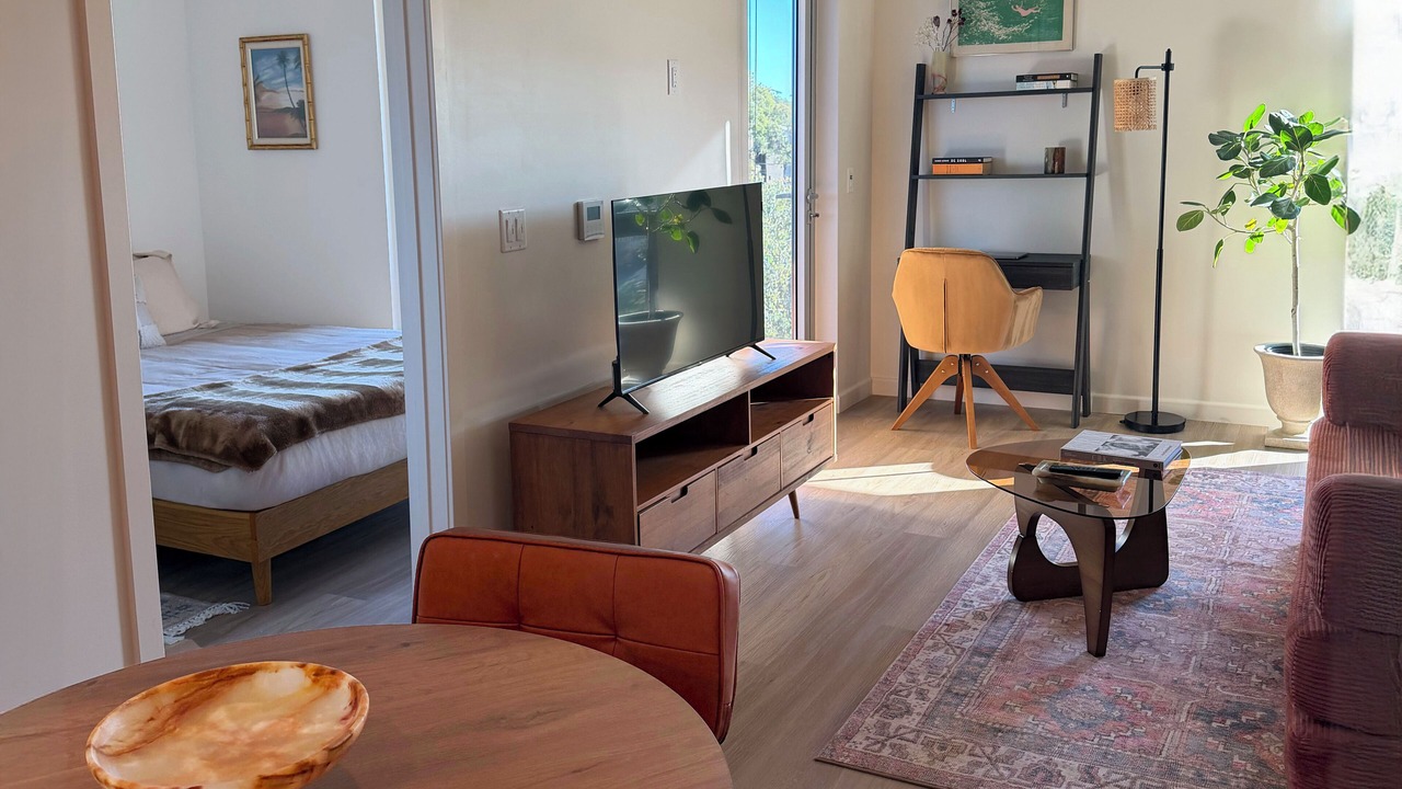 Photo of Bedroom in Hillcrest