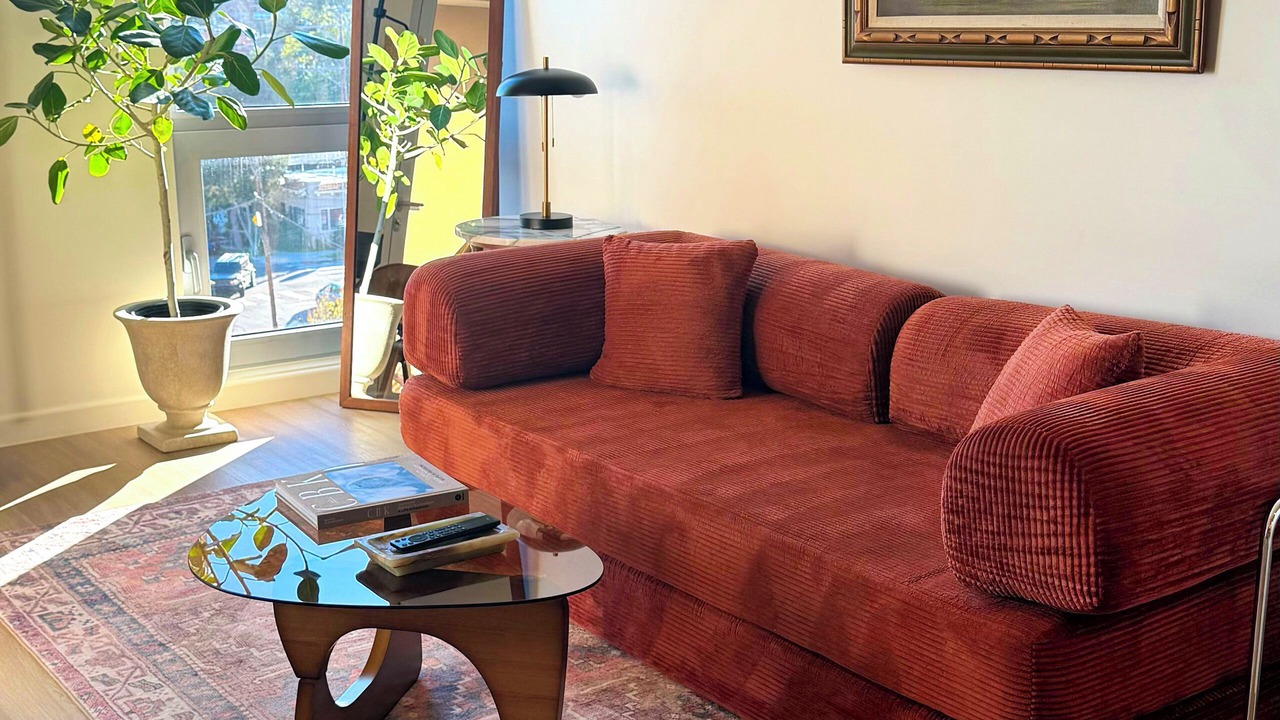 Photo of Livingroom in Hillcrest