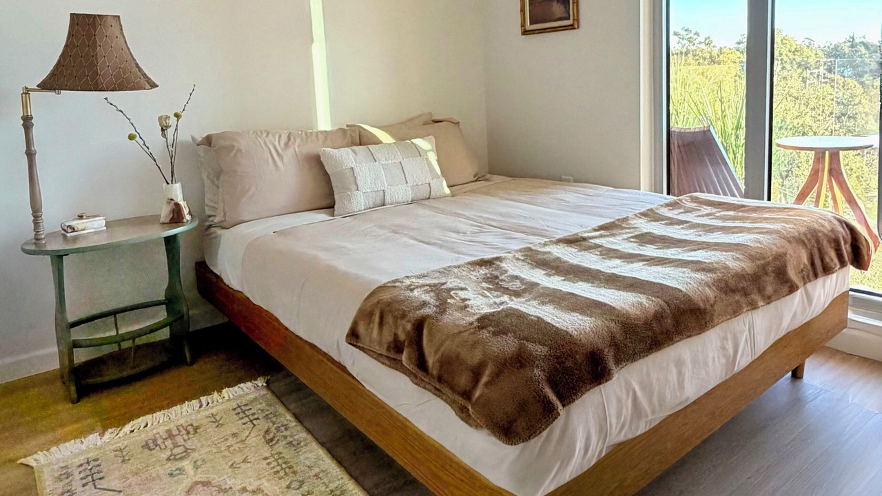 Photo of Bedroom in Hillcrest