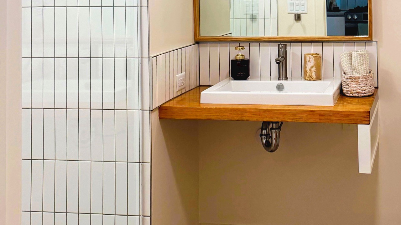 Photo of Bathroom in Hillcrest