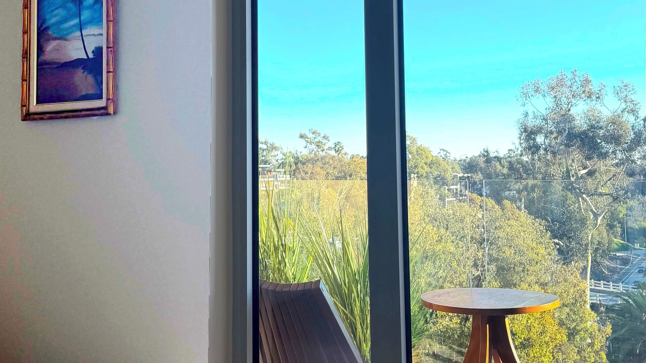 Photo of Bedroom in Hillcrest