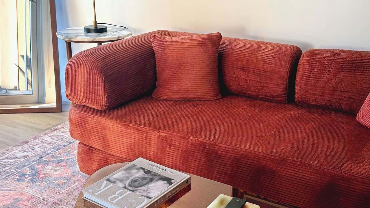 Photo of Livingroom in Hillcrest