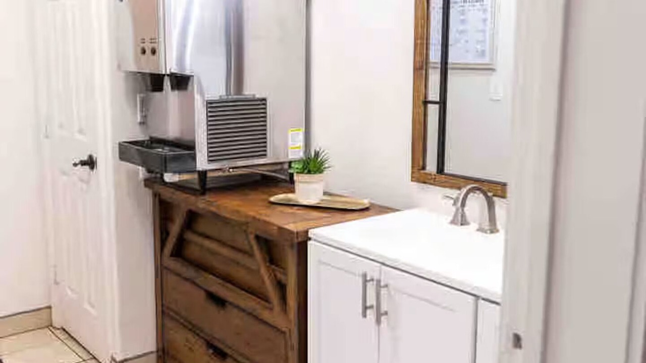 Photo of Bathroom in Cibolo
