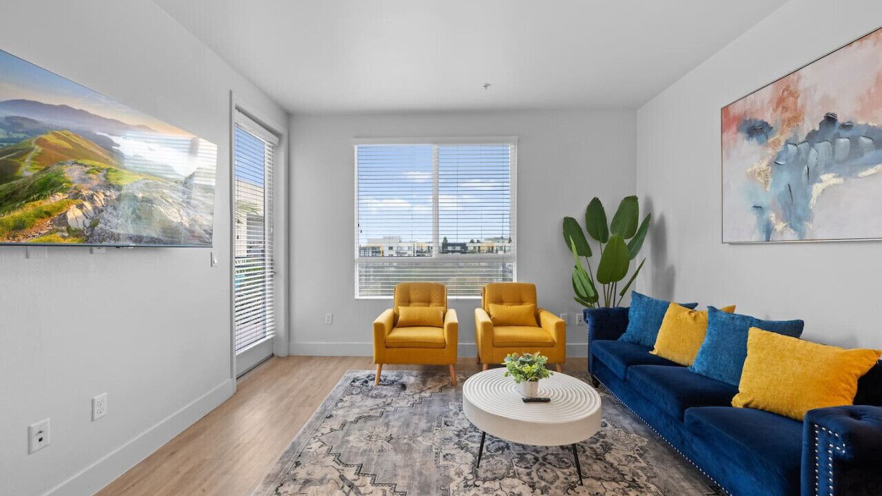 Photo of Livingroom in Kearny Mesa