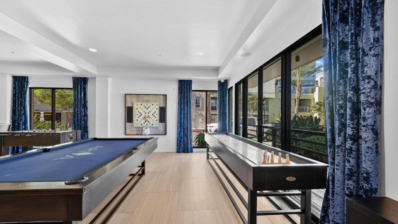 Photo of Bedroom in Kearny Mesa