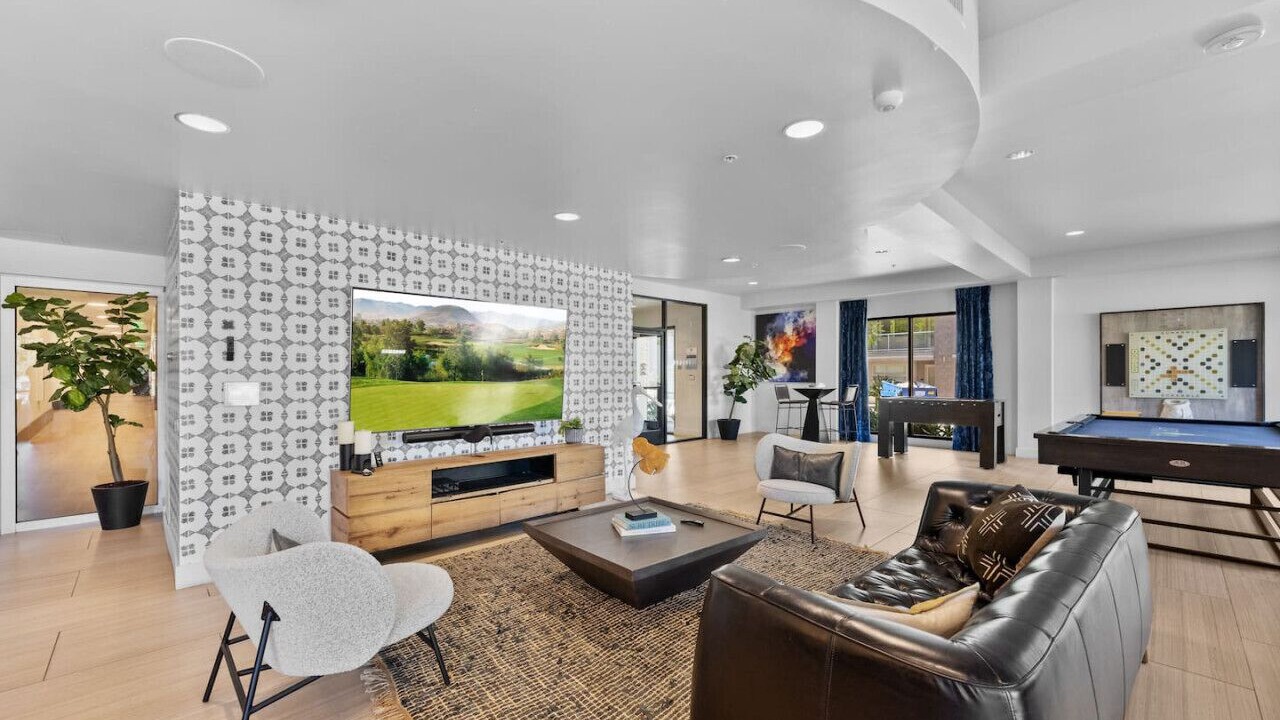 Photo of Livingroom in Kearny Mesa