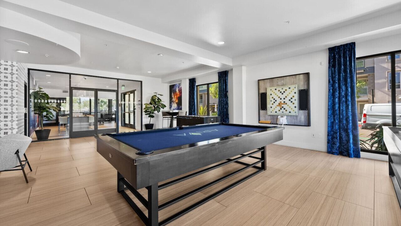 Photo of Bedroom in Kearny Mesa