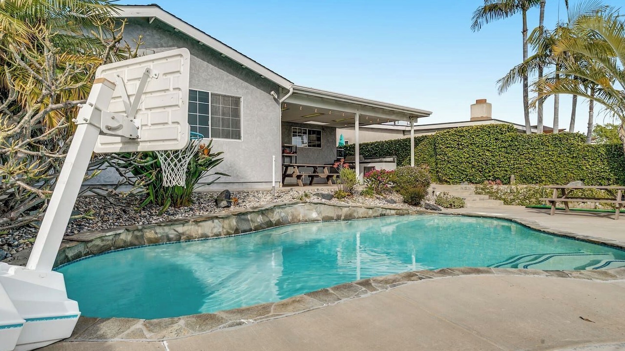 Photo of Outdoor in Clairemont Mesa