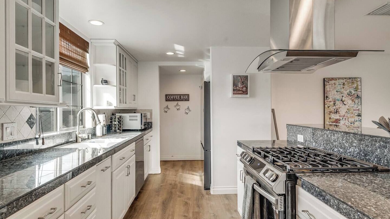 Photo of Kitchen in Clairemont Mesa
