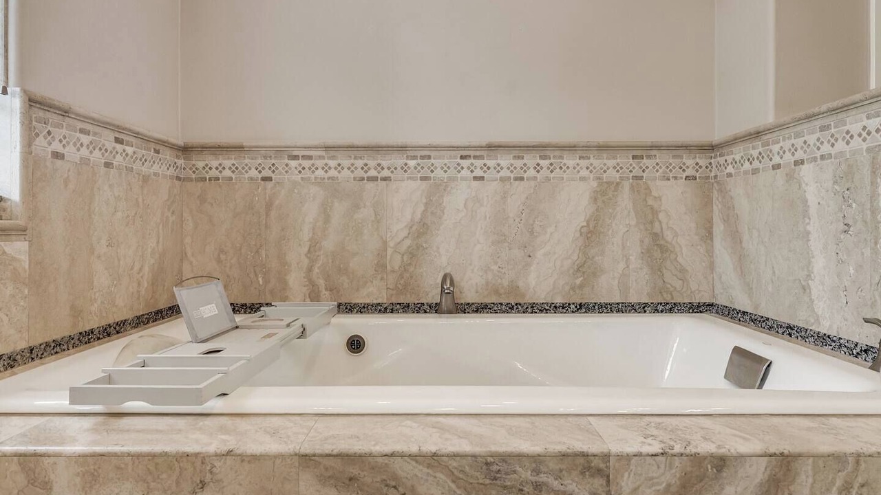 Photo of Bathroom in Clairemont Mesa