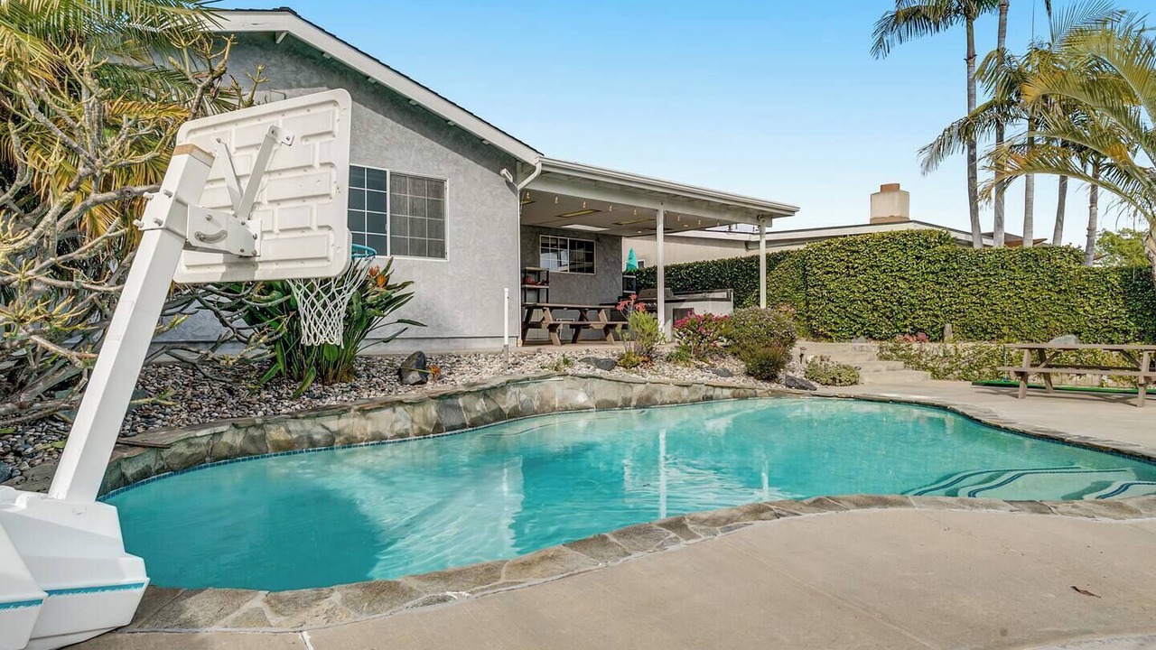 Photo of Outdoor in Clairemont Mesa