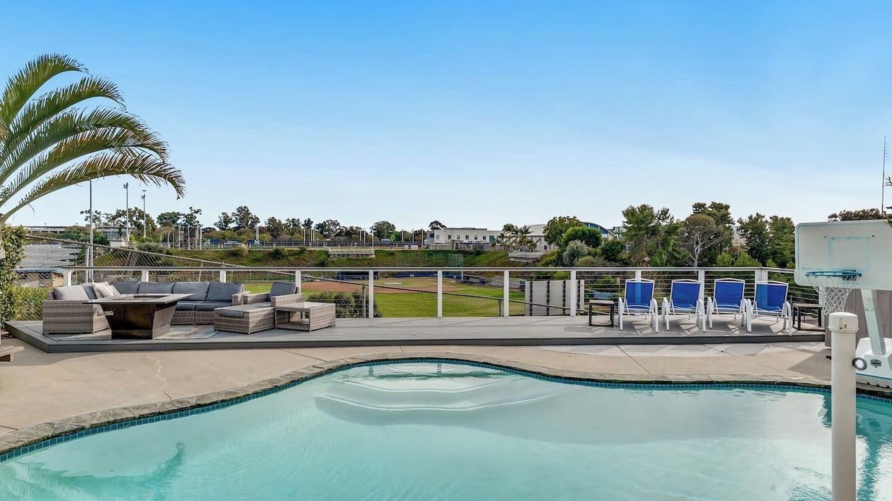 Photo of Outdoor in Clairemont Mesa
