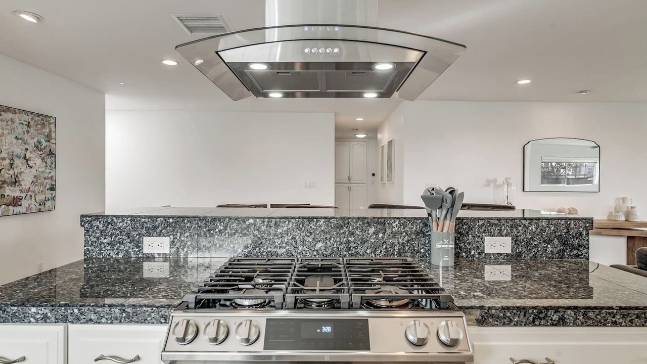 Photo of Kitchen in Clairemont Mesa
