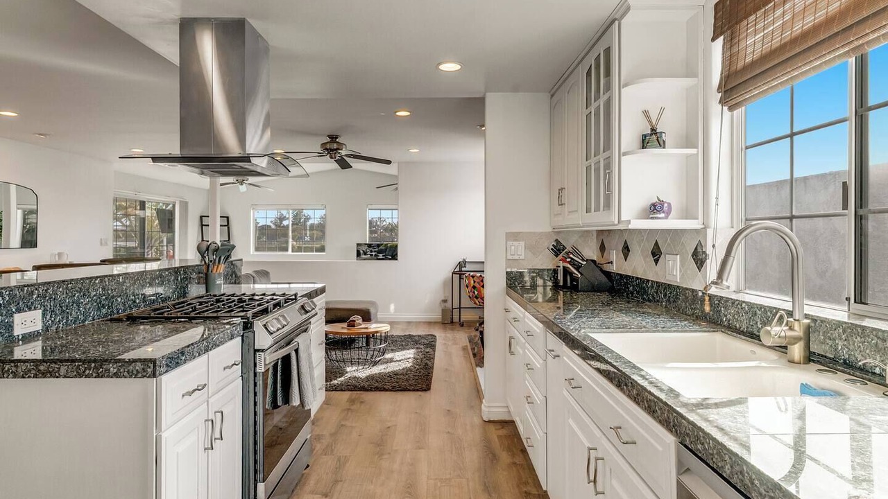 Photo of Kitchen in Clairemont Mesa