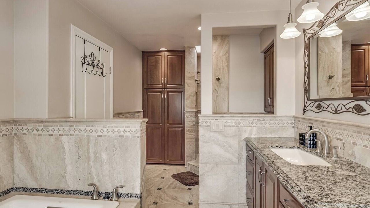 Photo of Bathroom in Clairemont Mesa
