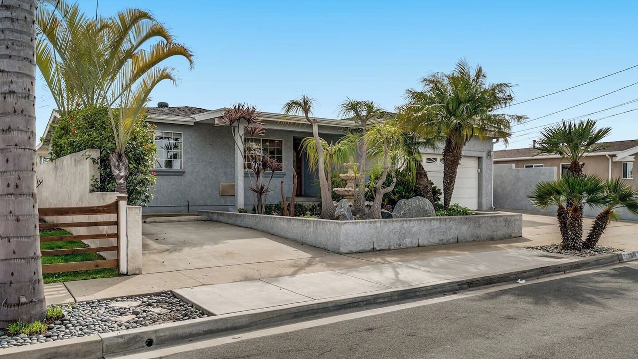 Photo of Outdoor in Clairemont Mesa